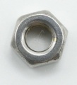 Comenda Nut - Stainless Steel Nut D4 Uni 55 - 260402